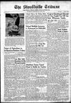 Stouffville Tribune (Stouffville, ON), February 15, 1945
