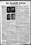 Stouffville Tribune (Stouffville, ON), February 22, 1945