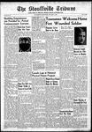 Stouffville Tribune (Stouffville, ON), March 1, 1945