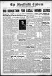 Stouffville Tribune (Stouffville, ON), March 8, 1945