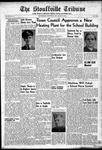 Stouffville Tribune (Stouffville, ON), March 22, 1945
