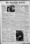 Stouffville Tribune (Stouffville, ON), March 29, 1945