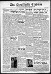 Stouffville Tribune (Stouffville, ON), April 5, 1945