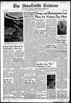 Stouffville Tribune (Stouffville, ON), April 12, 1945