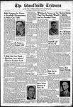 Stouffville Tribune (Stouffville, ON), April 19, 1945