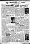 Stouffville Tribune (Stouffville, ON), April 26, 1945