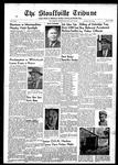 Stouffville Tribune (Stouffville, ON), January 3, 1946