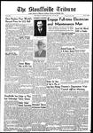 Stouffville Tribune (Stouffville, ON), January 10, 1946