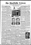 Stouffville Tribune (Stouffville, ON), January 24, 1946