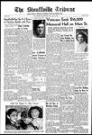 Stouffville Tribune (Stouffville, ON), January 31, 1946