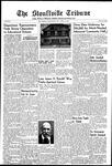 Stouffville Tribune (Stouffville, ON), April 18, 1946