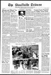 Stouffville Tribune (Stouffville, ON), April 25, 1946