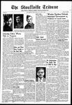 Stouffville Tribune (Stouffville, ON), May 16, 1946