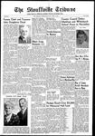 Stouffville Tribune (Stouffville, ON), June 6, 1946