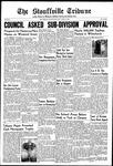 Stouffville Tribune (Stouffville, ON), June 13, 1946