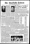 Stouffville Tribune (Stouffville, ON), July 4, 1946