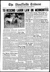 Stouffville Tribune (Stouffville, ON), July 18, 1946