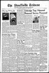 Stouffville Tribune (Stouffville, ON), August 8, 1946