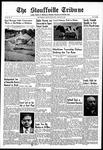 Stouffville Tribune (Stouffville, ON), August 22, 1946