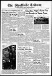 Stouffville Tribune (Stouffville, ON), September 12, 1946