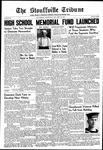 Stouffville Tribune (Stouffville, ON), September 26, 1946