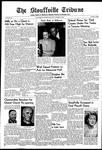 Stouffville Tribune (Stouffville, ON), October 3, 1946