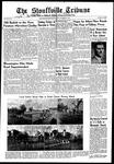 Stouffville Tribune (Stouffville, ON), October 17, 1946
