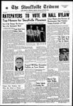 Stouffville Tribune (Stouffville, ON), October 24, 1946