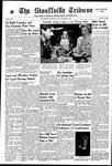 Stouffville Tribune (Stouffville, ON), October 31, 1946