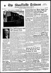 Stouffville Tribune (Stouffville, ON), November 14, 1946