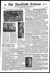 Stouffville Tribune (Stouffville, ON), November 21, 1946