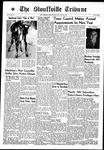 Stouffville Tribune (Stouffville, ON), January 23, 1947