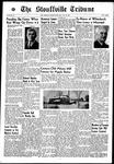 Stouffville Tribune (Stouffville, ON), January 30, 1947