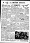 Stouffville Tribune (Stouffville, ON), February 6, 1947