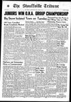 Stouffville Tribune (Stouffville, ON), March 6, 1947
