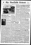 Stouffville Tribune (Stouffville, ON), March 27, 1947