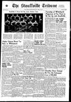 Stouffville Tribune (Stouffville, ON), April 17, 1947