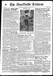 Stouffville Tribune (Stouffville, ON), May 8, 1947