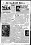 Stouffville Tribune (Stouffville, ON), May 15, 1947
