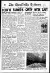 Stouffville Tribune (Stouffville, ON), June 19, 1947