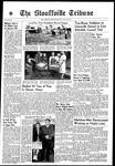 Stouffville Tribune (Stouffville, ON), July 24, 1947