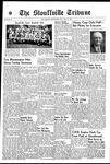 Stouffville Tribune (Stouffville, ON), July 31, 1947
