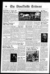 Stouffville Tribune (Stouffville, ON), August 7, 1947