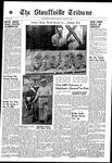 Stouffville Tribune (Stouffville, ON), August 14, 1947