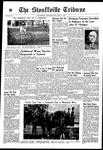 Stouffville Tribune (Stouffville, ON), September 11, 1947