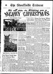 Stouffville Tribune (Stouffville, ON), December 24, 1947