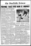 Stouffville Tribune (Stouffville, ON), March 18, 1948