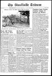 Stouffville Tribune (Stouffville, ON), August 19, 1948