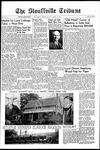 Stouffville Tribune (Stouffville, ON), August 26, 1948