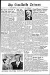 Stouffville Tribune (Stouffville, ON), September 23, 1948
